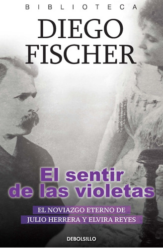 Sentir De Las Violetas, El Fischer, Diego