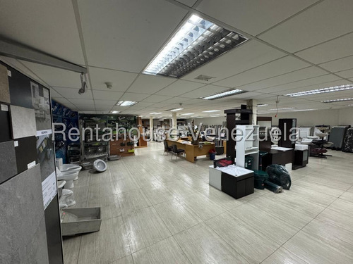 Galpón En Venta En Parroquia San Pedro Ng 25-16107 Yg