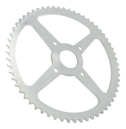 Piñón Trasero Para Minibicicleta, 40 Mm, 60 T, 40, 41 420, R