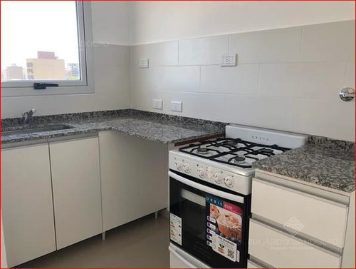 Departamento 2 Amb A Estrenar - Lanús Oeste