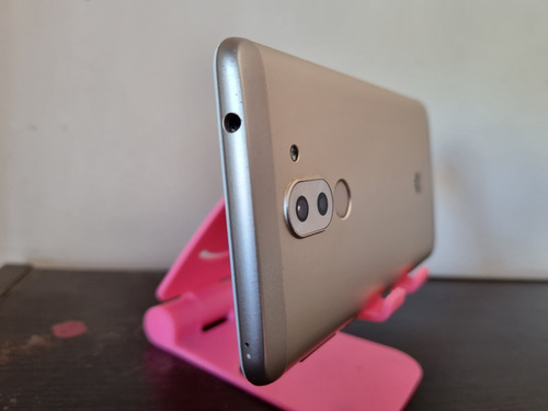 Imagen 7 de 9 de Celular Huawei Mate 9 Lite Libre De Fabrica - Dual Sim