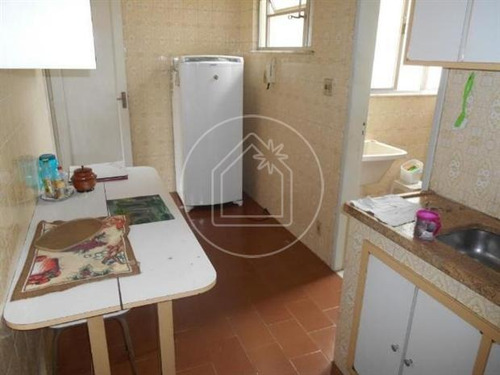 Apartamento - Ref: 854729