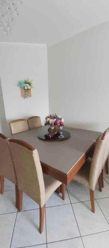 Imagem 11 de 14 de Apto 3-dorms-2 Suítes-c/ 2-vagas-r$ 320.000 Mil A Vista-pg