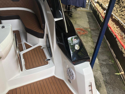 Nx 290 Exclusive - Mercruiser 300 Hp - Gasolina