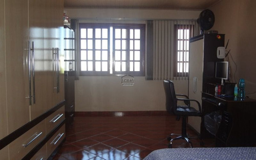 Imagem 3 de 15 de Casa - Santo Antonio Ii - Campo Limpo Paulista