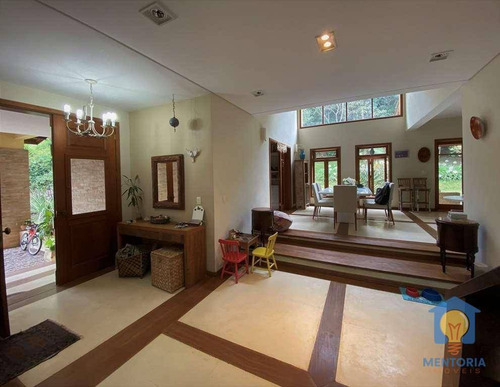 Imagem 8 de 30 de Casa Com 3 Suítes À Venda- R$ 1.798.000 - Aldeia Da Fazendinha - Carapicuíba/sp - Ca0434