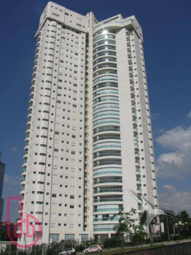 Imagem 18 de 20 de Apartamento À Venda, 258 M² De Área Útil, No Condomínio Madison Gramercy Park, Em Alphaville, Barueri, 04 Amplas Suítes, Completas Com Closet. - Ap0143