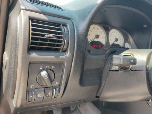 Imagem 12 de 15 de Chevrolet Astra 2.0 Mpfi Cd 8v Gasolina 4p Manual