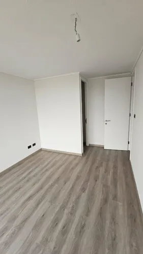 Depto 2d/1b A Estrenar Con Estacionamiento