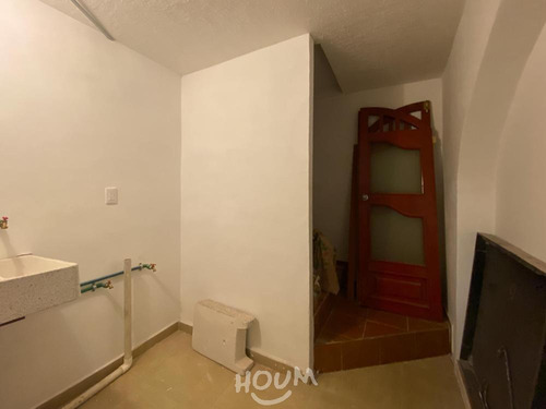 Imagen 8 de 15 de Departamento En Colina Del Sur, Álvaro Obregón Con 3 Recámaras, 110 M², Id: 48321