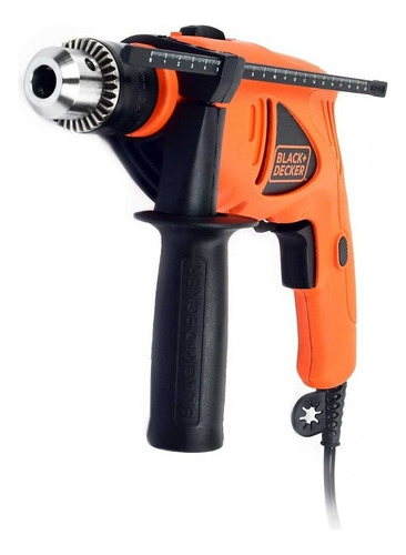 Kit De Herramientas Electricas Black And Decker