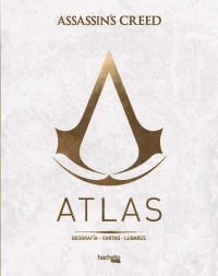 Atalas Assassin's Creed