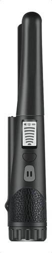 Goint GP-Pointer 23cm metal negro