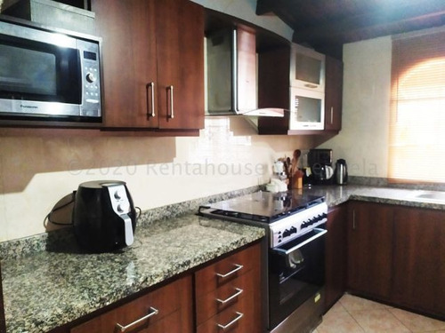 Imagen 2 de 14 de Casa En Venta En El Este De Barquisimeto