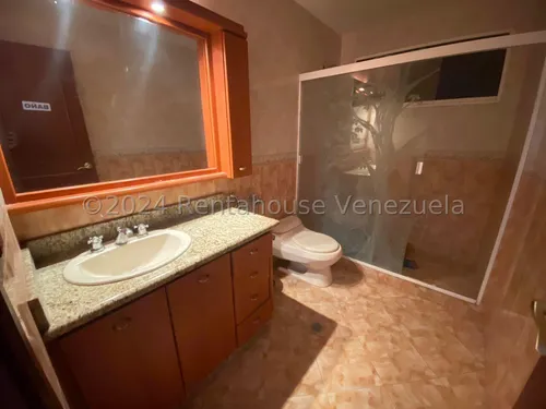 Casa En Venta En El Paraíso Jrz