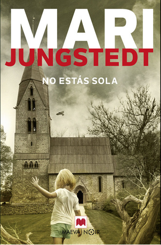 No Estás Sola (libro Original)