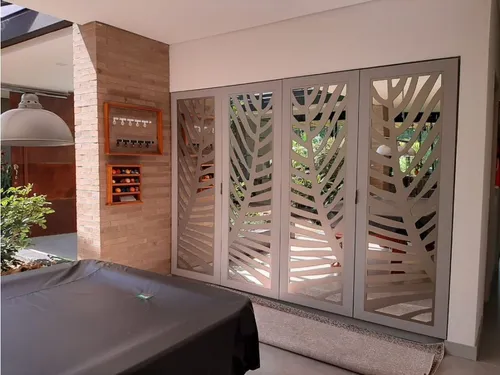 Casa Para La Renta Amoblada En Exclusiva Propiedad En Llanogrande