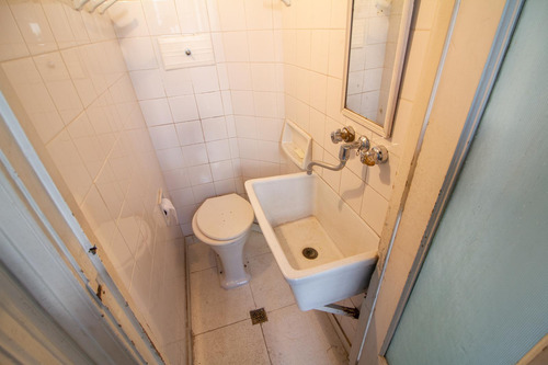 Venta Depto 4 Amb Con Vista Hacia Puerto Madero