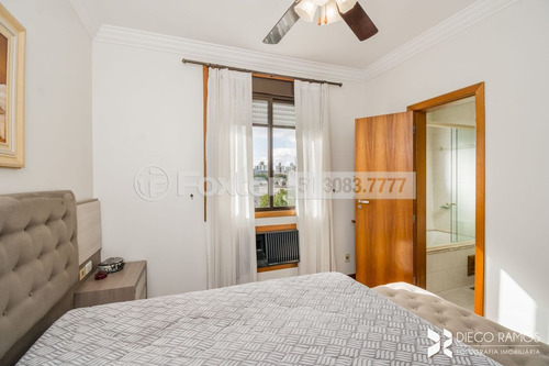 Imagem 7 de 30 de Apartamento, 3 Dormitórios, 82 M², Menino Deus - 205094