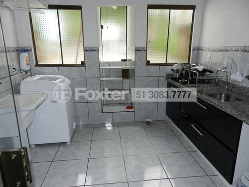 Imagem 7 de 9 de Casa Em Condomínio, 2 Dormitórios, 111.88 M², Centro - 209943