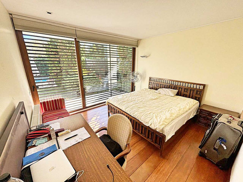 Lo Barnechea // Hermosa Casa En Condominio (101550)
