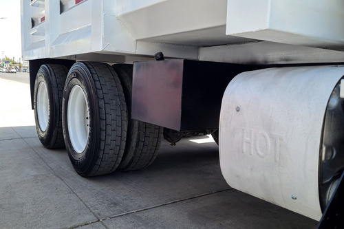 Mack 600 Cxu600 Dompe