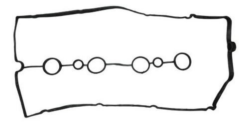 Empacadura Tapa Valvula Chery Arauca /x1  (fina)