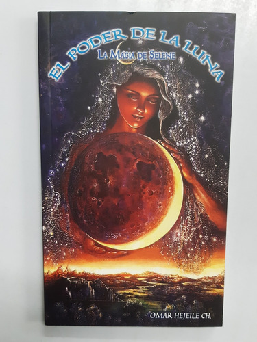 Imagen 2 de 4 de El Poder De La Luna La Magia De Selene
