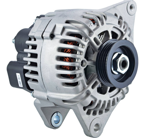 Alternador Hyundai Santafe 2.4  Gasolina Serie G4js 