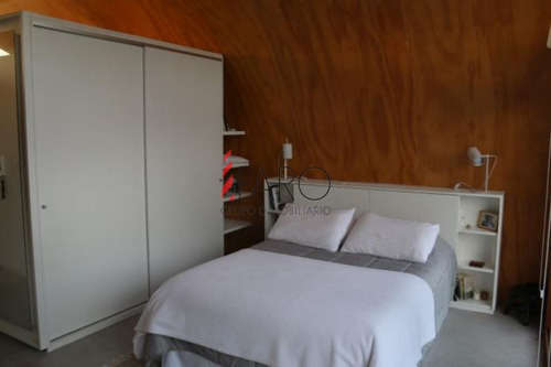 Casa En Mansa, 4 Dormitorios Con Parrillero Y Piscina-ref:32896
