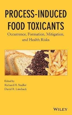 Libro Process-induced Food Toxicants : Occurrence, Format...