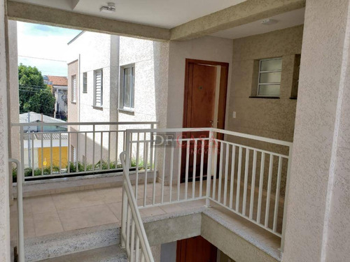 Imagem 5 de 17 de Apartamento Com 2 Dormitórios À Venda, 40 M² Por R$ 165.000,00 - José Bonifácio - São Paulo/sp - Ap6389