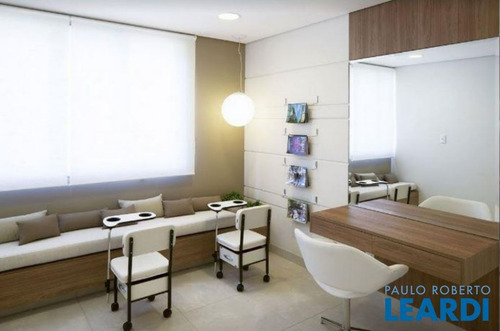 Imagem 13 de 15 de Apartamento - Casa Verde - Sp - 595195