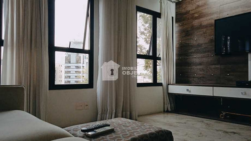 Imagem 22 de 22 de Apartamento Com 2 Dorms, Vila Suzana, São Paulo - R$ 485 Mil, Cod: 4130 - V4130