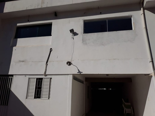 Imagem 22 de 30 de Casa Comercial Para Locação Anual - Centro, Mogi Das Cruzes - 225m², 9 Vagas - 2318-2