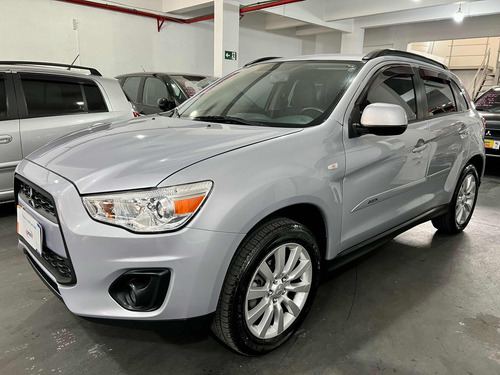 Mitsubishi ASX 2.0 2wd 5p