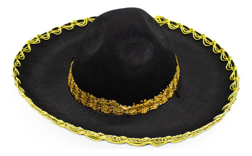 Sombrero De Mariachi Niño