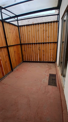 Casa Arriendo 3 Dorm Calle Esmeralda Paradero 8 Vill Alemana