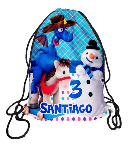 35 Pz Dulceros Personalizados Recuerdos Doctora Juguete!!