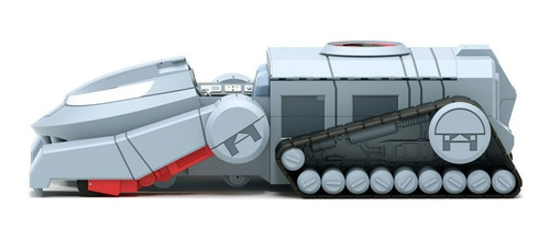 Thundercats Ultimates Thundertanque Super7
