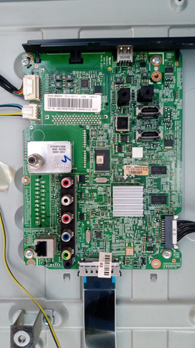 Un40eh6030fxza Trajeta Principal (Usado)