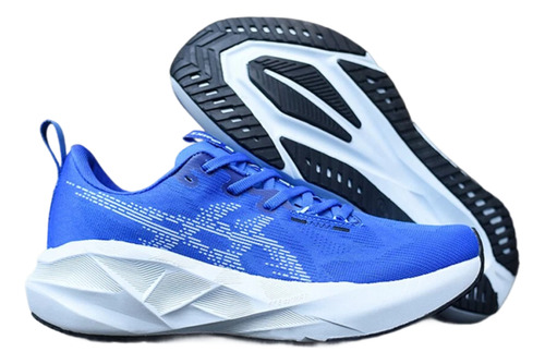 Asics Superblast 5 Zapatillas Deportivas Informales Cómodas Antideslizantes Y A La Moda