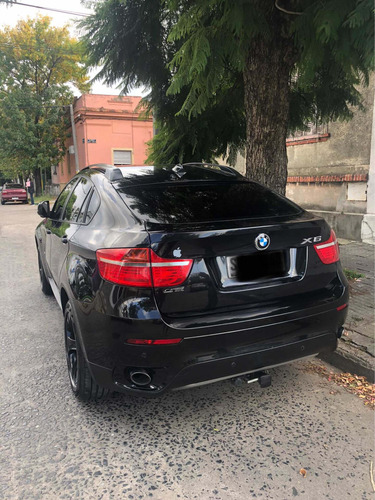 Bmw X6 2011 3.0 Xdrive 35i Sportive 306cv
