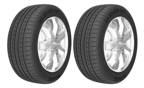 Llanta Kenda Camioneta Klever H/t Kr50 245/60r18 105 H