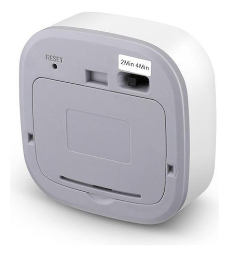 Wifi Inalámbrico De Movimiento Sensor Tuya App Ifttt