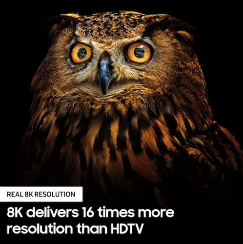 Samsung Qled 65 Q800t 8k Línea Nueva 2020 65q800t