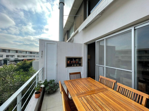 Imagen 9 de 18 de Venta Departamento 3 Ambientes El Reflejo Bahía Grande Nordelta