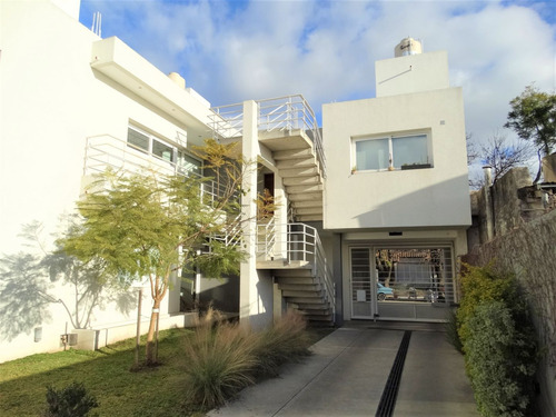 Departamento Premium Con Cochera