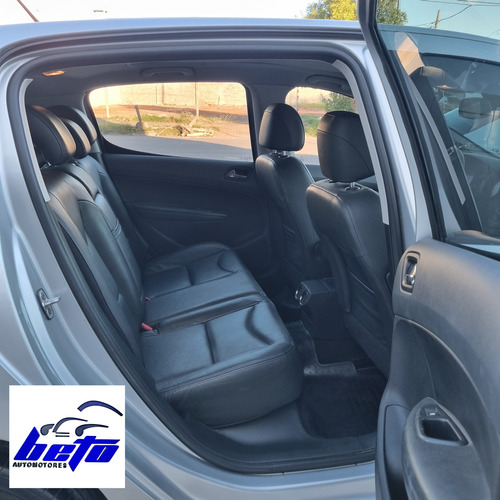 Peugeot 308 1.6 Feline Hdi 115cv