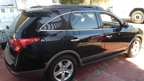 Hyundai Vera Cruz 3.8 Mpfi 4x4 V6 24v Gasolina 4p